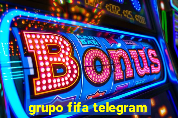 grupo fifa telegram